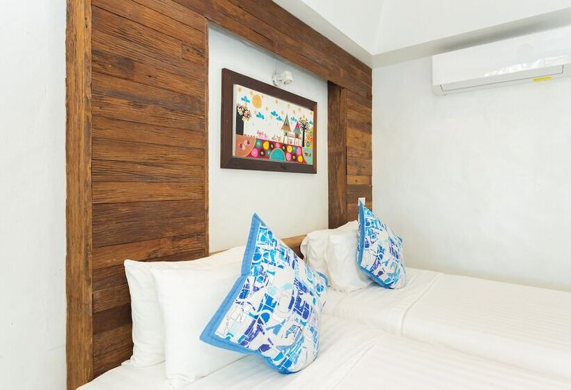 اتاق استاندارد, Koh Chang Grand View Resort