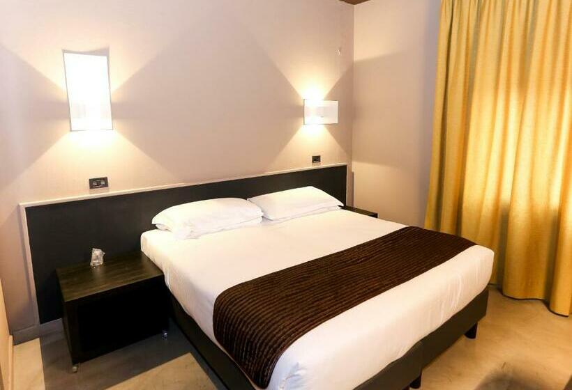 Quarto Estandar, Mignon