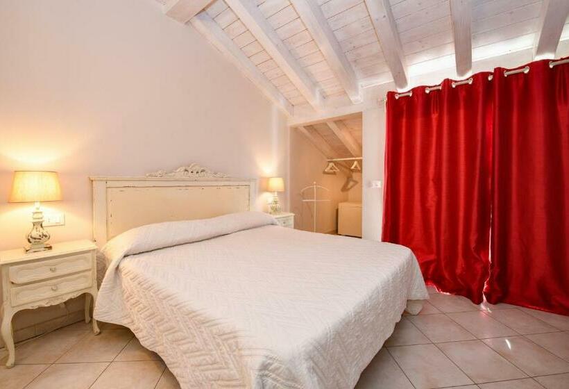 Номер Стандарт Вид на Озеро, Le Rêve   Lake View Rooms