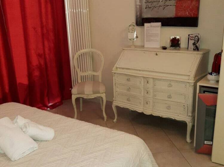 غرفة قياسية مطلّة علي البحيرة, Le Rêve   Lake View Rooms