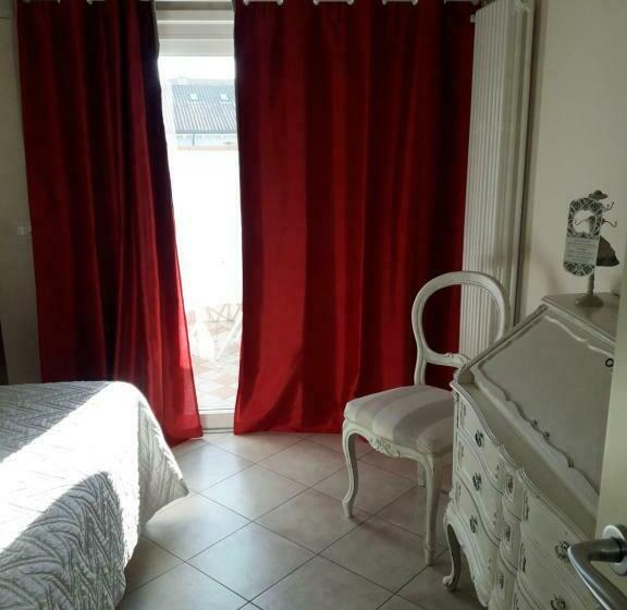 Номер Стандарт Вид на Озеро, Le Rêve   Lake View Rooms