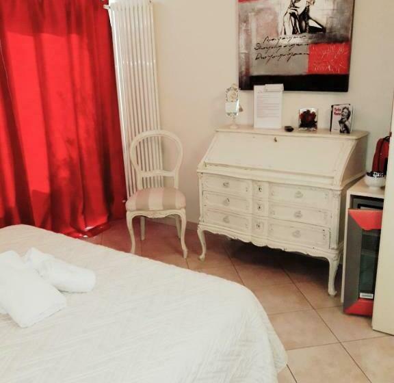 غرفة قياسية مطلّة علي البحيرة, Le Rêve   Lake View Rooms