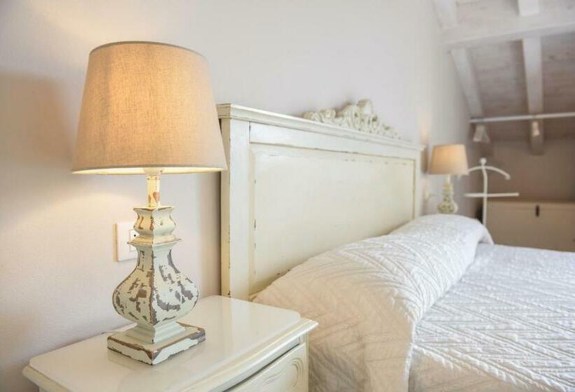 Номер Стандарт Вид на Озеро, Le Rêve   Lake View Rooms