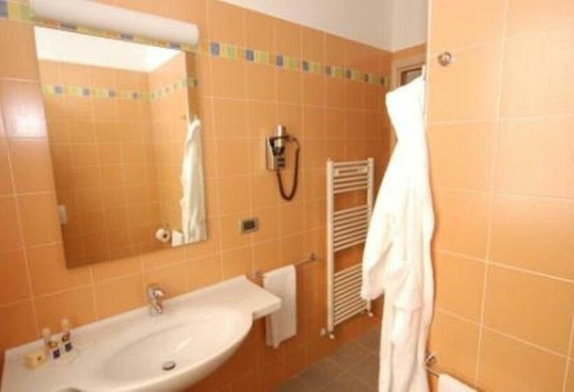 Апартаменты 1 Спальня, Residence & Suites Solaf