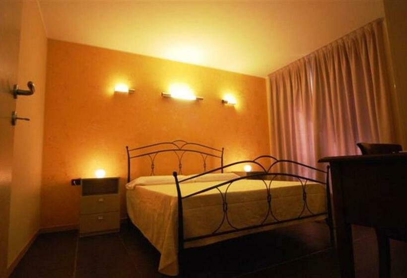 Апартаменты Superior 1 Спальня, Residence & Suites Solaf