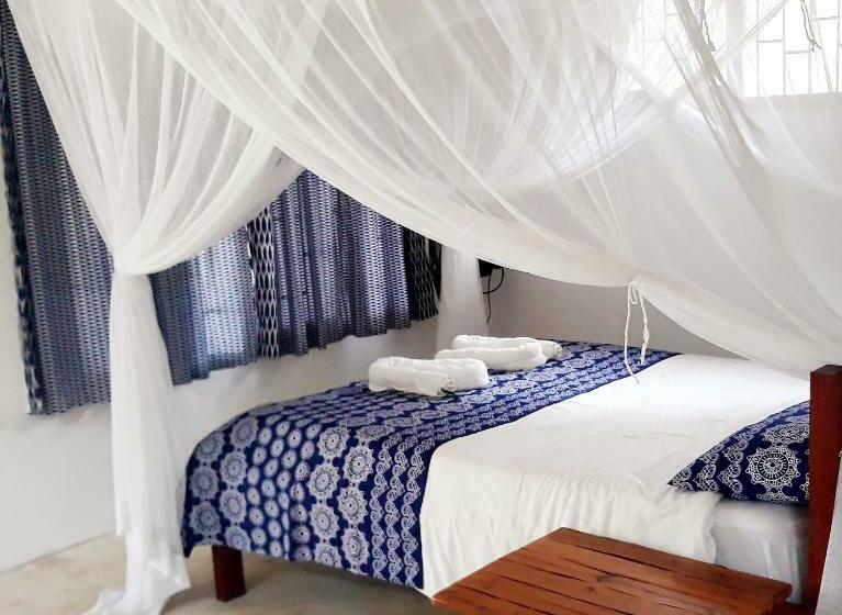 Шале 1 Спальня, Baobab Beach Vilanculos