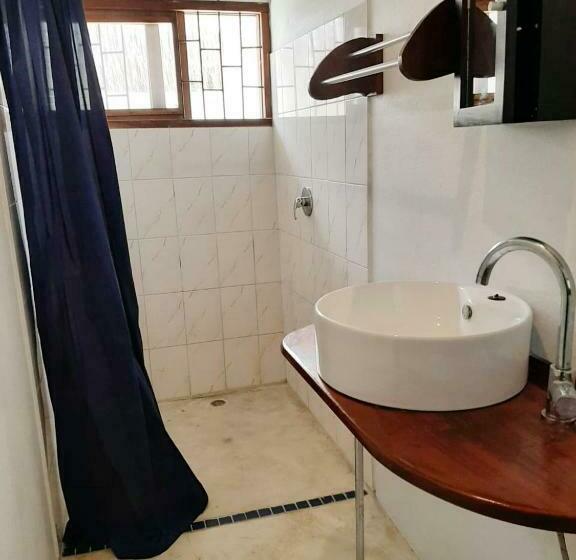 Шале 1 Спальня, Baobab Beach Vilanculos