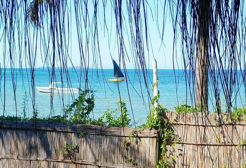 샬레, Baobab Beach Vilanculos