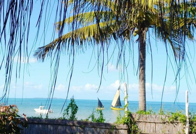 Шале 1 Спальня, Baobab Beach Vilanculos