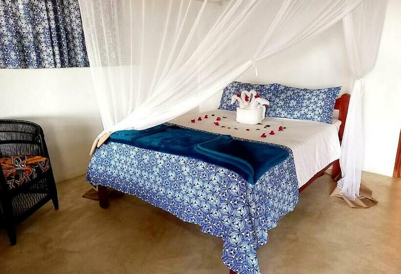 샬레, Baobab Beach Vilanculos