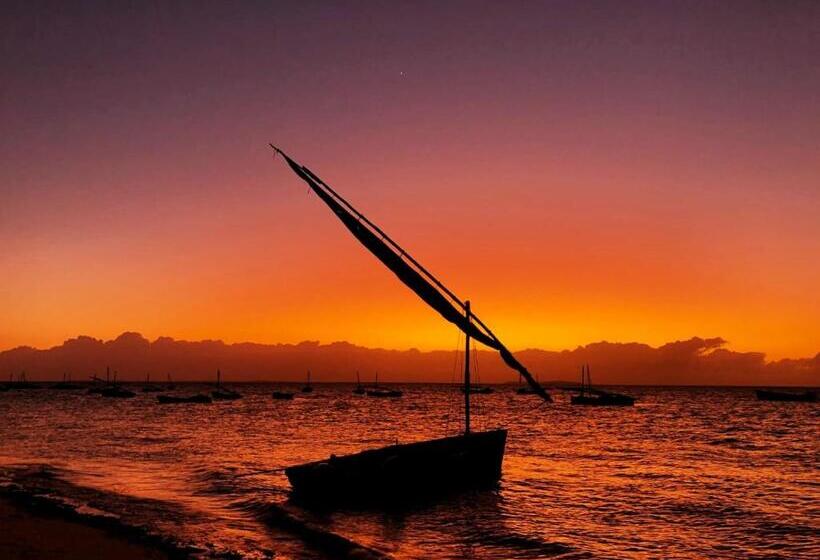 Шале 1 Спальня, Baobab Beach Vilanculos