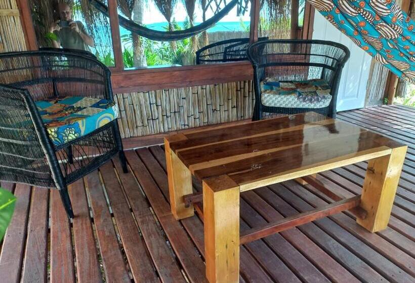 Шале 1 Спальня, Baobab Beach Vilanculos