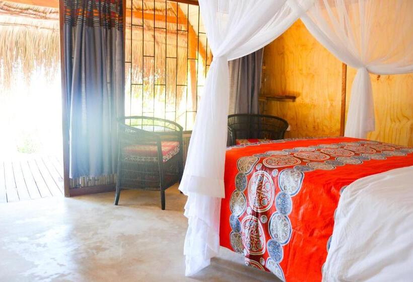 Шале 1 Спальня, Baobab Beach Vilanculos