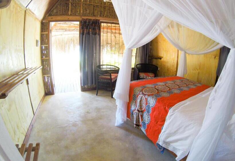 샬레, Baobab Beach Vilanculos
