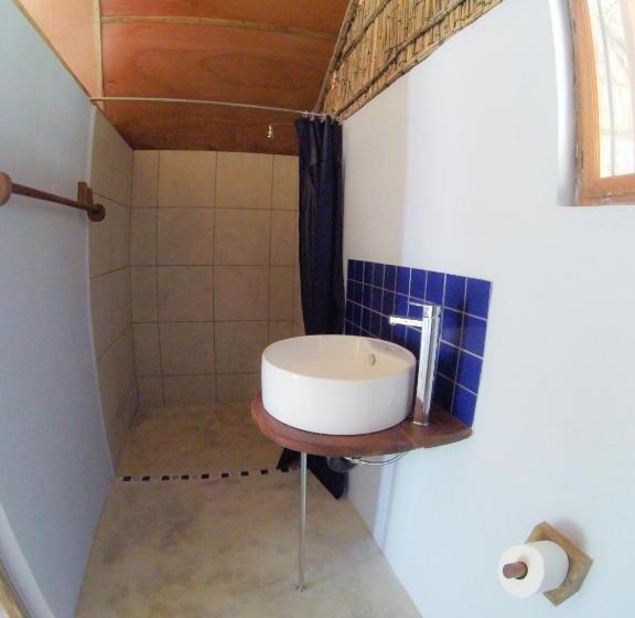 Шале 1 Спальня, Baobab Beach Vilanculos