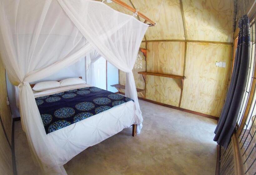 샬레, Baobab Beach Vilanculos