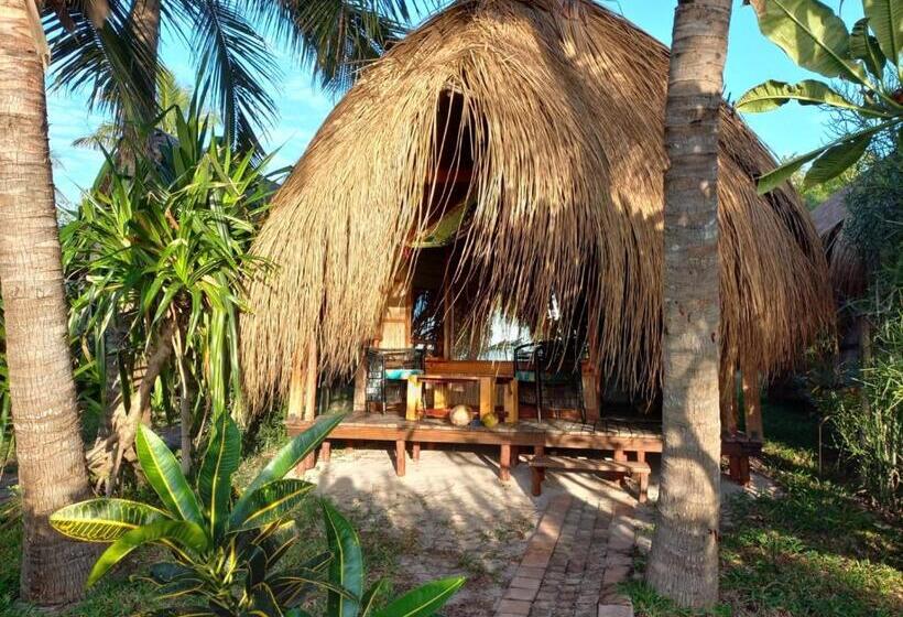 샬레, Baobab Beach Vilanculos