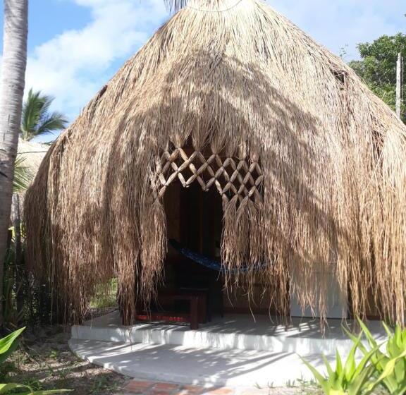 Шале 1 Спальня, Baobab Beach Vilanculos