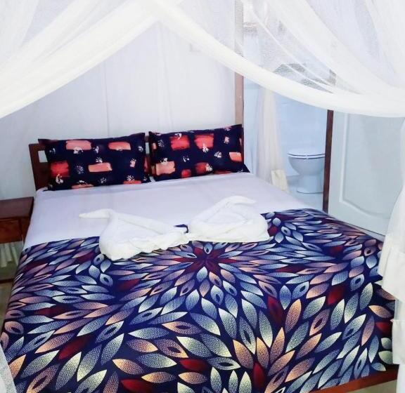 Шале 1 Спальня, Baobab Beach Vilanculos