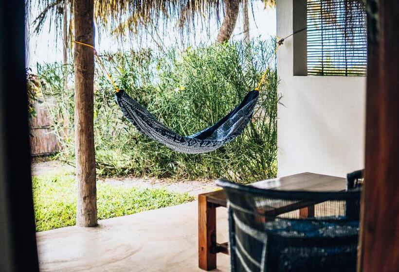 Шале 1 Спальня, Baobab Beach Vilanculos