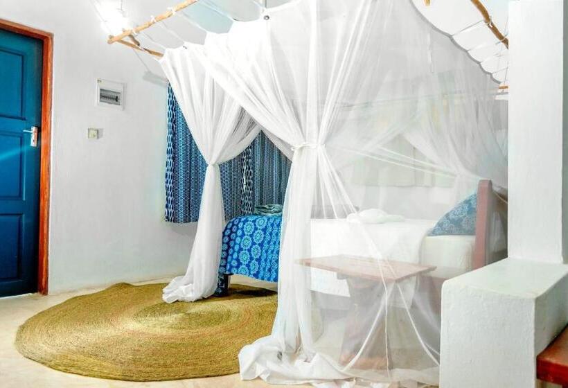 Шале 1 Спальня, Baobab Beach Vilanculos