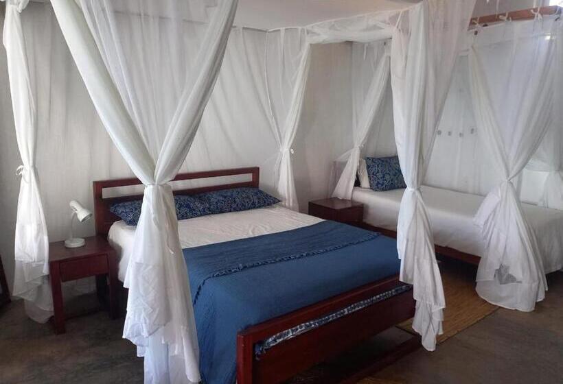 1 베드룸 수피리어 스위트, Baobab Beach Vilanculos