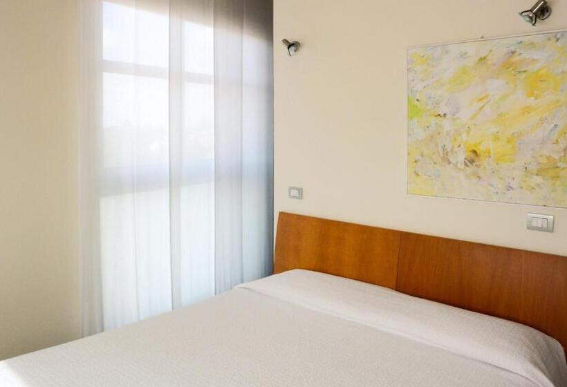 آپارتمان سوپریور 1 خوابه, Vista Hotel & Residence