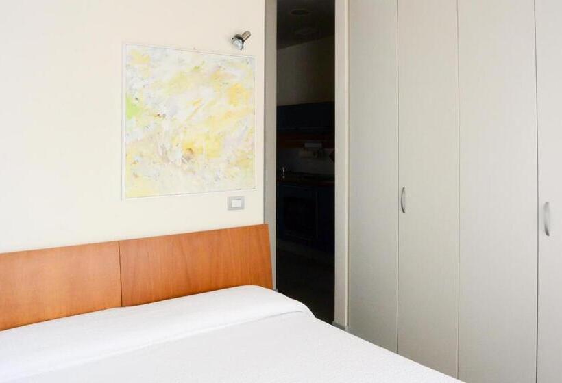 آپارتمان سوپریور 1 خوابه, Vista Hotel & Residence