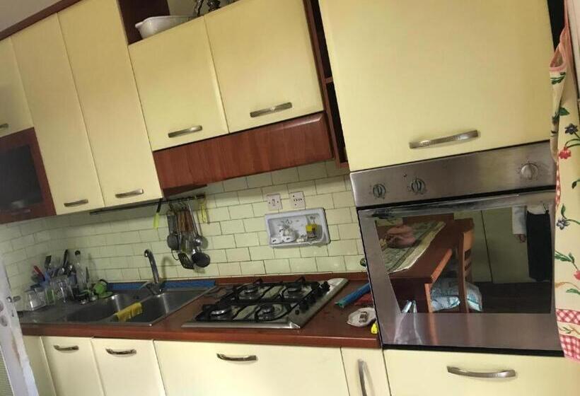 Номер Стандарт, Room In Lodge   Stanza In Affitto Giarre