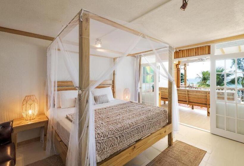سوئیت با تخت بزرگ, Surfers Bay Resort
