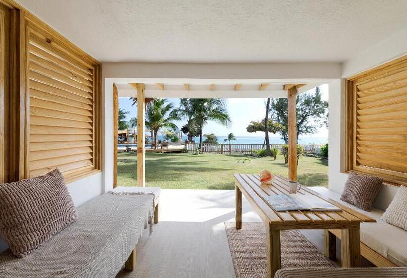 استودیوی استاندارد با چشم‌انداز دریا, Surfers Bay Resort