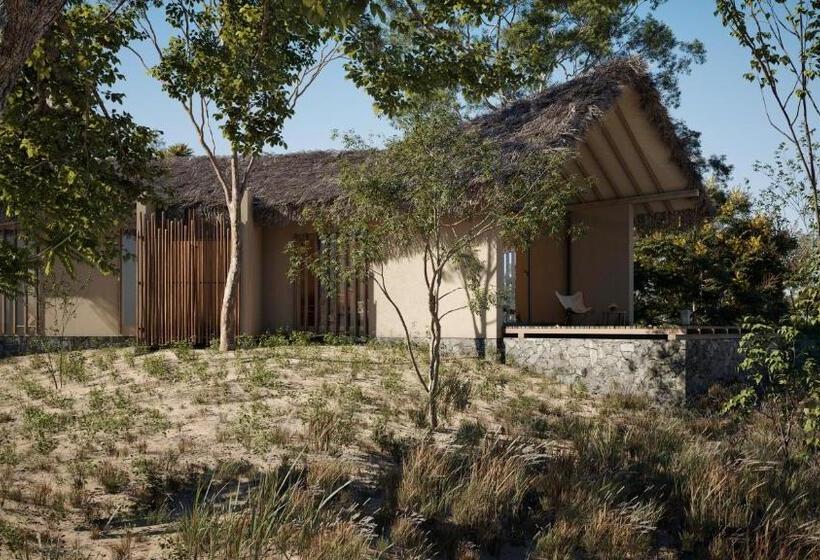 Шале 1 Спальня, Taru Villas Villu   Wilpattu