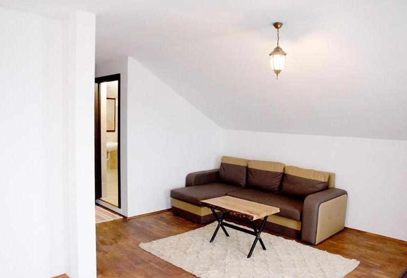 Family Suite, Karadzhovata Kashta