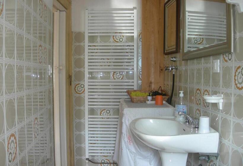 Номер Стандарт, B&b Airone