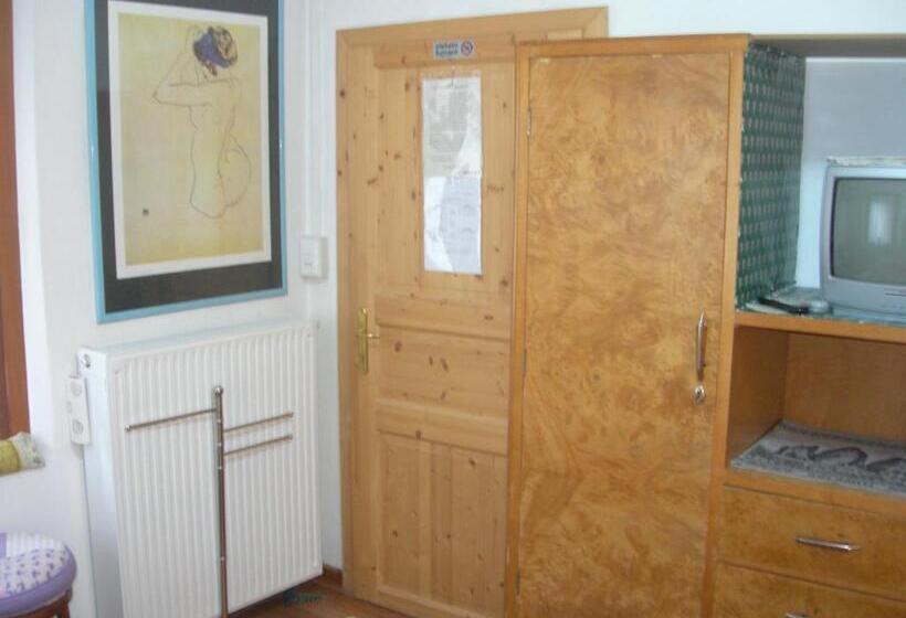 Номер Стандарт Индивидуальный, B&b Airone