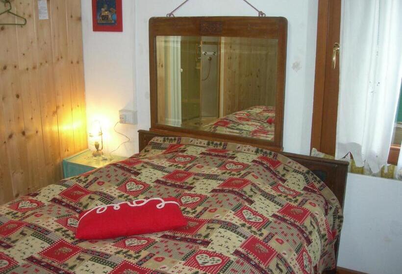 Номер Стандарт Индивидуальный, B&b Airone