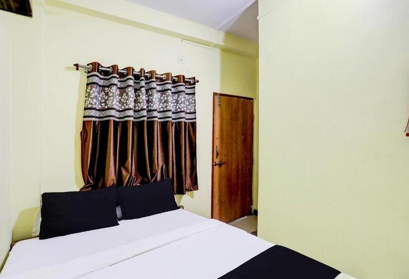 Трехместный Номер Классика, Sai Palace Lodging