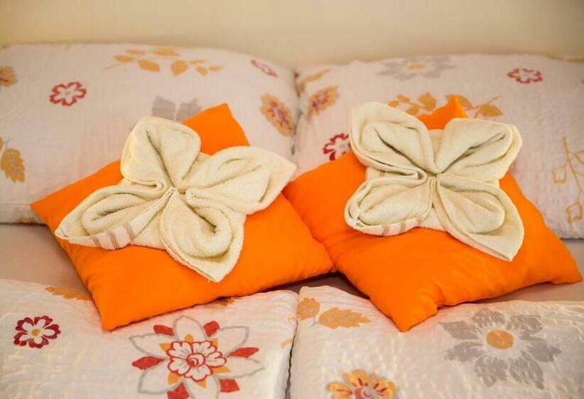 اتاق عادی, Accommodation Resman