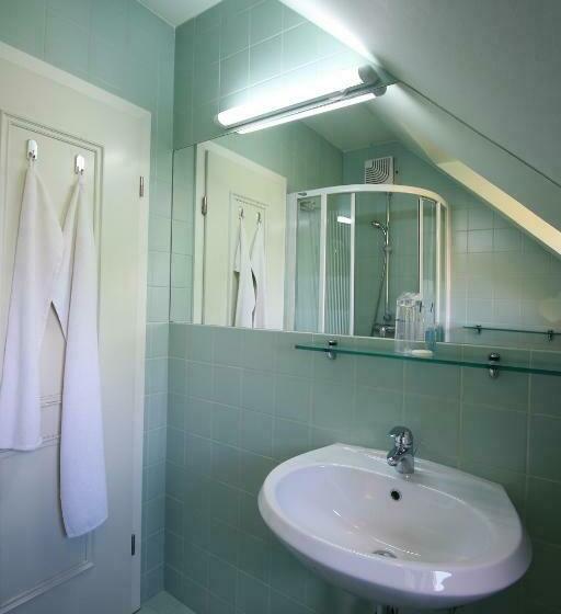 اتاق استاندارد, Apartments Boltez