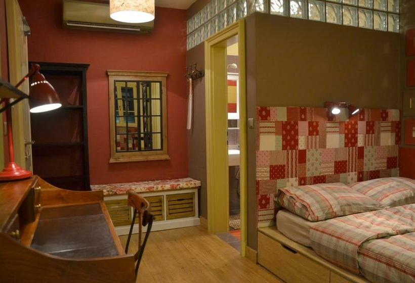 اتاق استاندارد, Muzikafe   Home Of Culture