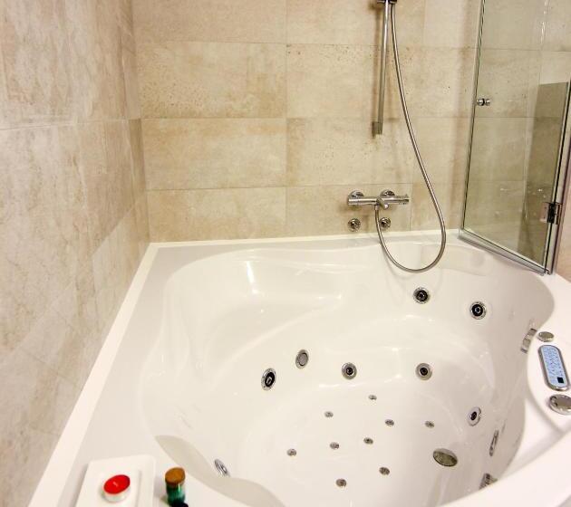 سوئیت با تخت بزرگ, Eco Boutique Hotel Ams Beagle