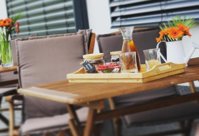 آپارتمان 1 خوابه همکف, Eco Boutique Hotel Ams Beagle