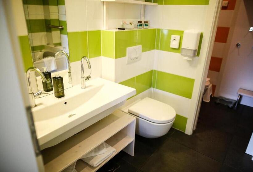 سوییت خانوادگی, Eco Boutique Hotel Ams Beagle