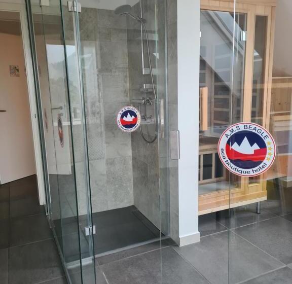 سوییت اجرایی, Eco Boutique Hotel Ams Beagle