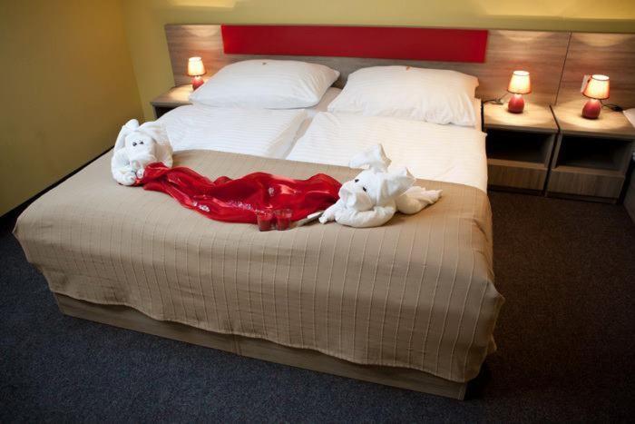 スタンダードルーム, F   Team