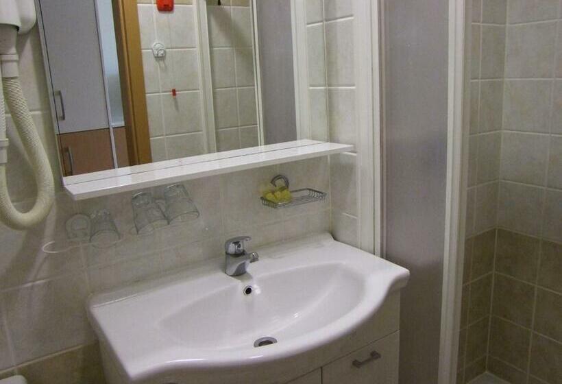 اتاق استاندارد سه نفره, Galaksija Trebnje   Free Sauna Included