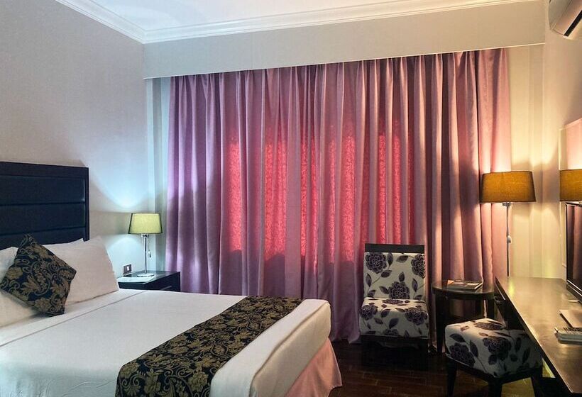 اتاق سوپریور, Fiesta Garden Hotel By Sms Hospitality