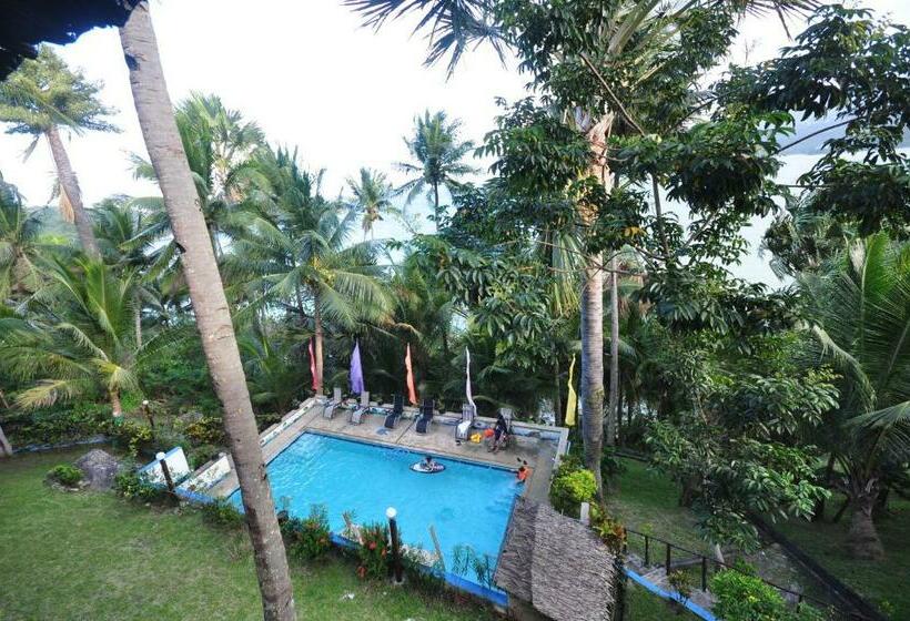 Номер Стандарт, Villa De Pico Highland Beach Resort