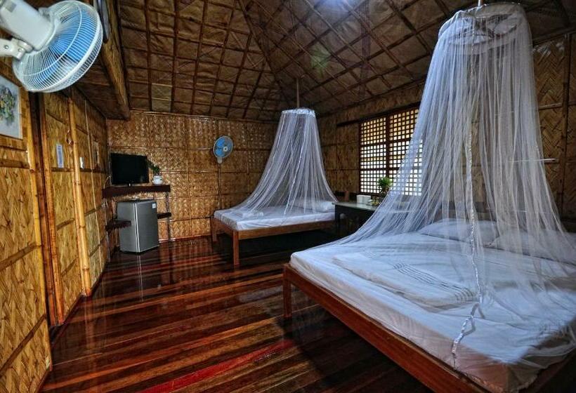Номер Deluxe, Villa De Pico Highland Beach Resort