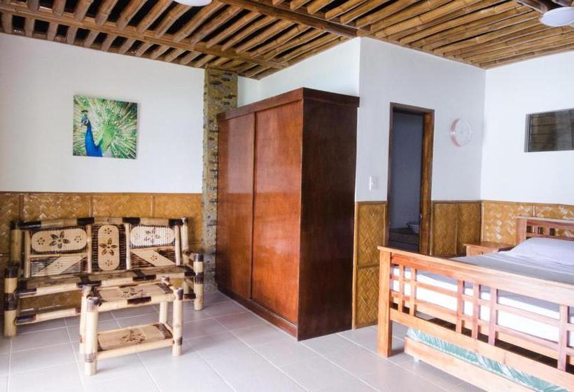 Студия Стандарт Вид на Море, Villa De Pico Highland Beach Resort